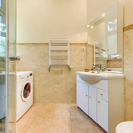 Podjazd Street By Renters Sopot