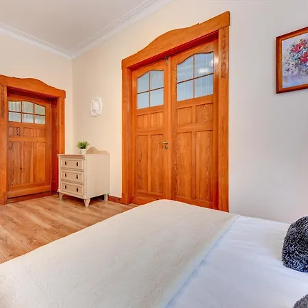 Podjazd Street By Renters * Sopot