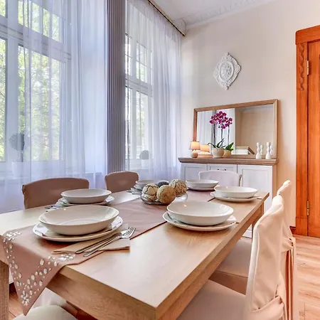 Podjazd Street By Renters Sopot