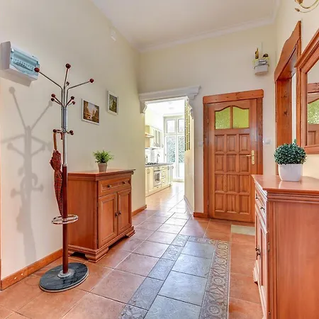 Podjazd Street By Renters Sopot